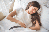 Phụ nữ ngày 'đèn đỏ': 2 đồ không ăn, 2 việc không làm để tử cung luôn khỏe mạnh, lọc sạch độc tố