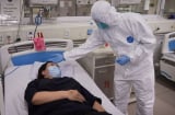 6 tổn thương lâu dài mà bệnh nhân nhiễm biến thể Delta gặp phải