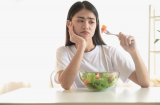 Ghim ngay 3 thói quen khi ăn uống giúp chị em siết chặt cân nặng, đảm bảo giảm cân hiệu quả
