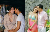 Gu thời trang sành điệu dát đầy đồ hiệu của 5 cô vợ đại gia của sao nam Vbiz