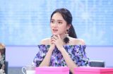Phía Hương Giang chính thức lên tiếng về đoạn ghi âm có nội dung nhạy cảm lan truyền trên MXH