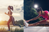 Tập thể dục vào sáng sớm hay chiều tối mới tốt cho Sh88bet đăng ký miễn phí? Câu trả lời sẽ khiến bạn bất ngờ