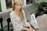 Thiều Bảo Trâm bất ngờ bị khui lại việc đăng ảnh mặt người lạ nhưng không che, chị gái có bình luận kém duyên
