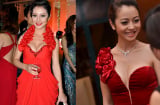 Jennifer Phạm 10 năm trước đã ăn diện táo bạo, chẳng ngại mặc đồ gợi cảm