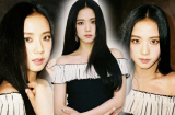 Jisoo xinh đẹp như Hoa hậu vẫn có một nhược điểm 'chí mạng' phải nhờ cậy makeup