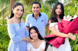 MC Quyền Linh 2 tháng không dám gặp các con dù ở chung nhà