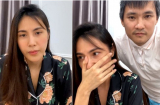 Phía Thuỷ Tiên lên tiếng khi bị tố ăn chặn tiền từ thiện, hẹn livestream sao kê tại ngân hàng