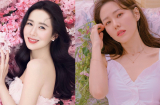 Son Ye Jin khiến dân tình mê mẩn với màn khoe lưng trần gợi cảm hết nấc