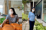 Trịnh Kim Chi: 'Tôi không bao giờ để số tiền từ thiện lên con số quá lớn'