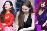 Nayeon (Twice) mỗi lần lên đồ gợi cảm lại gây choáng vì body vô cùng xuất sắc
