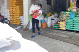 Bị nhắc nhở sao kê tiền từ thiện, Phương Thanh đáp trả: 'Bớt gài bẫy chị nha'
