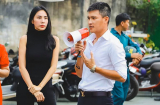 Giữa đêm Công Vinh livestream khẳng định sẽ sao kê đầy đủ, thách nữ CEO xác minh hơn 300 tỷ