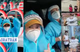 Hành động ấm lòng của Việt Hương giữa lúc showbiz gặp bão 'sao kê'