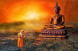 Phật dạy: 4 thói quen đơn giản nhưng có sức mạnh chuyển biến vận mệnh, thay đổi cuộc đời