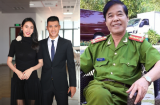 Showbiz 6/9: Công Vinh thách nữ CEO xác minh hơn 300 tỷ, NSƯT Thế Bình của phim 'Chạy án' qua đời