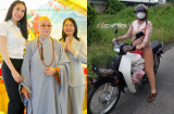 Thuỷ Tiên từng tiết lộ mẹ ruột bắt gửi tiền cho người khó khăn nhiều đến choáng váng