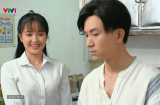 'Trà xanh' chen vào hôn nhân của Huy - Thy 'Hương vị tình thân' được khán giả tích cực 'đẩy thuyền'