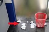 Đừng dại dột vứt tờ biên lại rút tiền ATM, bạn có thể gặp rắc rối lớn đó