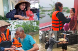 Thủy Tiên thiếu hụt điều này, đến mức áp lực phải bật khóc giữa ồn ào từ thiện