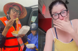Trang Trần thông báo đã nhiễm Covid-19, tiết lộ tình trạng sức khỏe hiện tại
