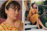 Bà Bích 'Hương Vị Tình Thân' cả trong phim lẫn ngoài đời đều mê làm điệu với băng đô