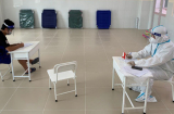F0 đang cách ly 'buồn không có gì làm': Mạo danh bác sĩ duyệt cho tất cả F0 ở khu cách ly về nhà