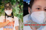 Nam Thư đáp trả gay gắt vì bị nói 'giả trân' khi làm từ thiện
