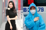 Showbiz 8/9: Xuất hiện đơn giác tố Thủy Tiên chiếm đoạt tài sản, Việt Hương tạ lỗi khi lỡ phát gạo mốc từ thiện