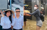 Trấn Thành in 1000 trang sao kê cho 9,4 tỷ, khán giả thi nhau tính nhẩm số trang mà Thủy Tiên phải có