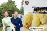 Trợ lý Thúy Kiều bất ngờ tiết lộ câu nói chưa từng nghe từ Ngọc Trinh dù ở với nhau từ lâu