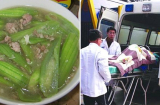 Ăn mướp nếu thấy dấu hiệu này phải bỏ ngay kẻo ngộ độc, nguy hiểm tính mạng