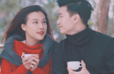 Hoàng Oanh trực tiếp nhắc đến Huỳnh Anh sau khi bị nam diễn viên khơi chuyện nhạy cảm