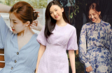 Lương Thanh yêu thích style bánh bèo chính hiệu, khéo chọn nên không bao giờ nhàm chán