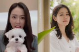 Sau tin đồn bầu bí, Son Ye Jin xuất hiện với nhan sắc cực phẩm dù xuất hiện có dấu vết lão hóa