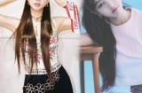 Jisoo đụng hàng Angela Baby, Jihyo (Twice) nhưng nổi bật hơn nhờ chơi chiêu độc