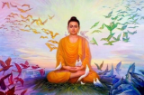 5 cách thanh lọc tâm hồn cho những người chuyên khẩu nghiệp: Tâm an yên, lòng hết sân si