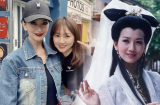 'Quan Âm đẹp nhất màn ảnh' Triệu Nhã Chi U70 khiến mọi người trầm trồ với nhan sắc trẻ trung