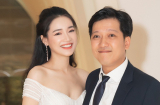 Số hưởng như Trường Giang, sang Hàn ghi hình được bà xã chuẩn bị tiền và hỗ trợ tập thể lực