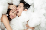 Vợ chồng lâu năm dễ chán nhau, muốn mặn nồng như thuở mới yêu cứ làm điều giản đơn này