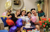 'Shark Long' Mạnh Trường được 2 con chuẩn bị sinh nhật, tặng quà đặc biệt khiến bố phải thốt lên 'ghê gớm thật'