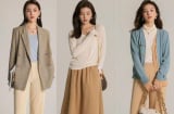 3 nguyên tắc phối đồ vào mùa thu giúp bạn thêm phần sang chảnh lại sành điệu