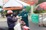 CDC Hà Nội nói gì về kịch bản chi tiết việc nới lỏng từng bước giãn cách xã hội?