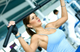 Lỗi sai cơ bản khi hít thở tập gym nhiều chị em mắc phải có thể ảnh hưởng đến sức khỏe