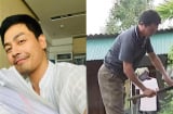 MC Phan Anh chia sẻ hình ảnh Shbet16 chơi game trực tuyến của người dân vùng lũ sau khi được hỗ trợ từ thiện