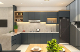 Thầy phong thủy tiết lộ: 4 nguyên tắc vàng khi đặt bếp tốt cho phong thủy, vợ chồng hòa thuận, giàu có