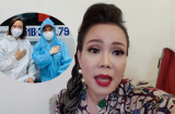 Việt Hương bức xúc đáp trả antifan: 'Ai nói tầm bậy tầm bạ gì đó tôi không quan tâm'