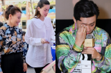 Dân mạng soi ra điểm bất thường trong tiền quyên góp mẹ Hà Hồ nhận từ MC Trấn Thành