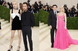 Điểm lại những bộ cánh đơn giản nhất tại Met Gala: Rosé gây bão với nhan sắc nhưng diện bộ đồ nhạt nhòa