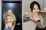 Lên đồ quyến rũ, thời thượng ngày se lạnh với 3 thiết kế áo tay dài hot hit