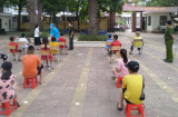 Một tỉnh cho học sinh nghỉ gấp sau khi phát hiện F0 ngoài cộng đồng